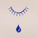 Esquisse larme piqsels com id zbgva