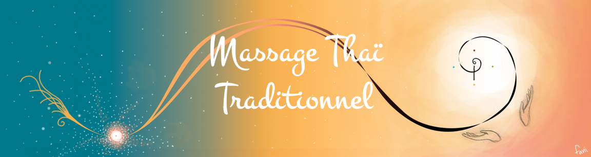 Massage Thaï Traditionnel