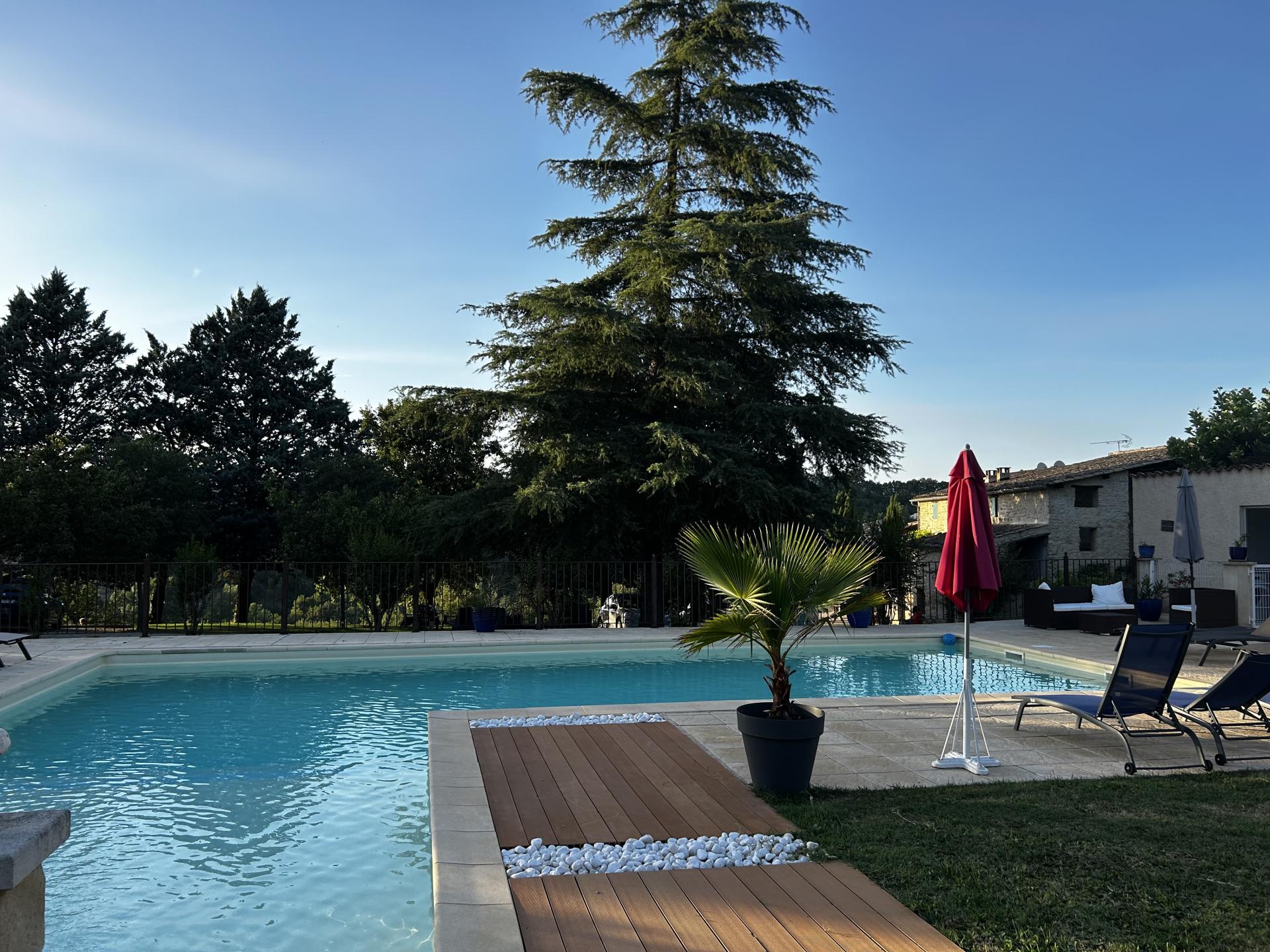 Les demeures du clos