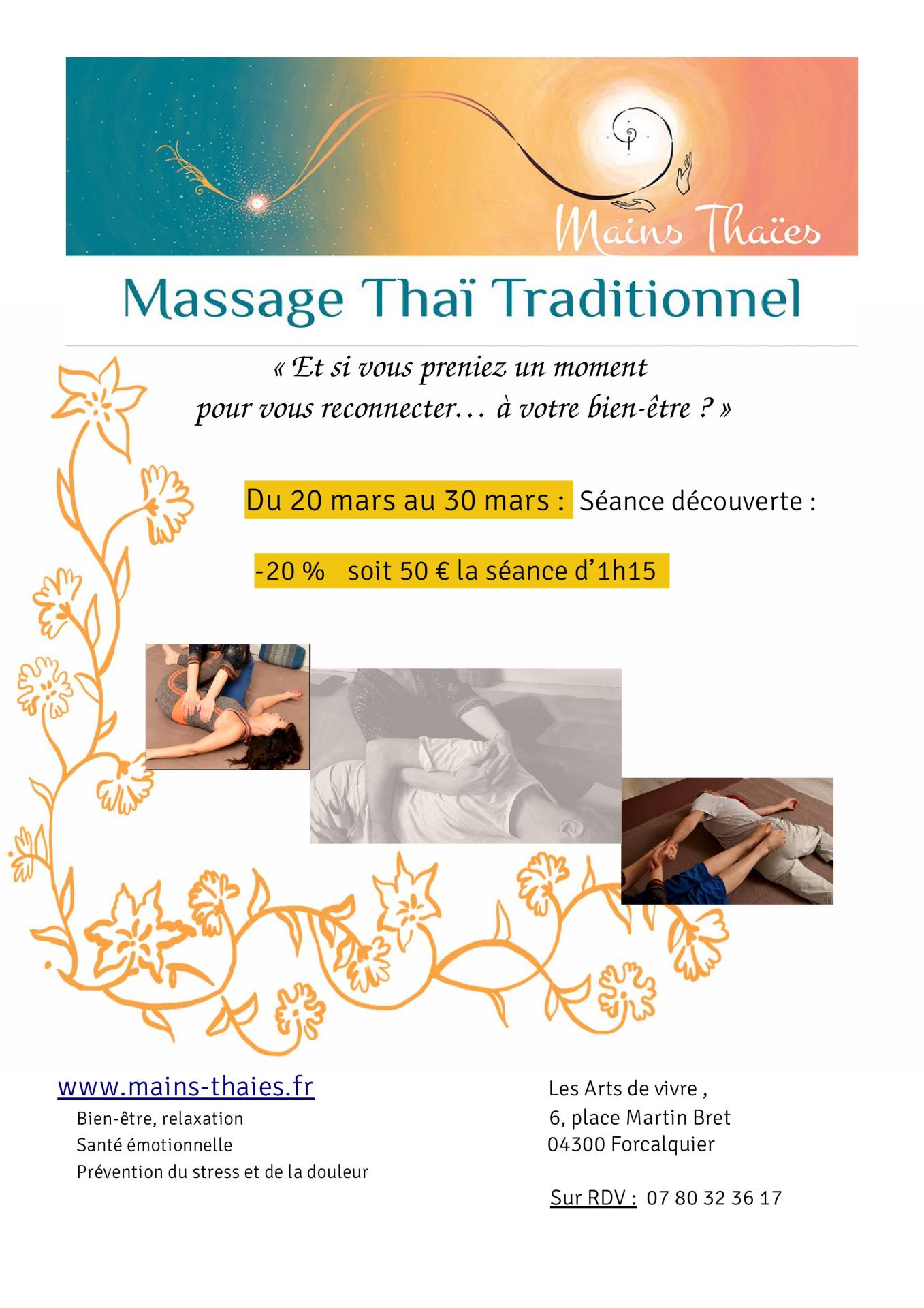 Offre promo 20 30 mars v2