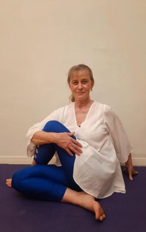 Posture du sage droit copie aeply